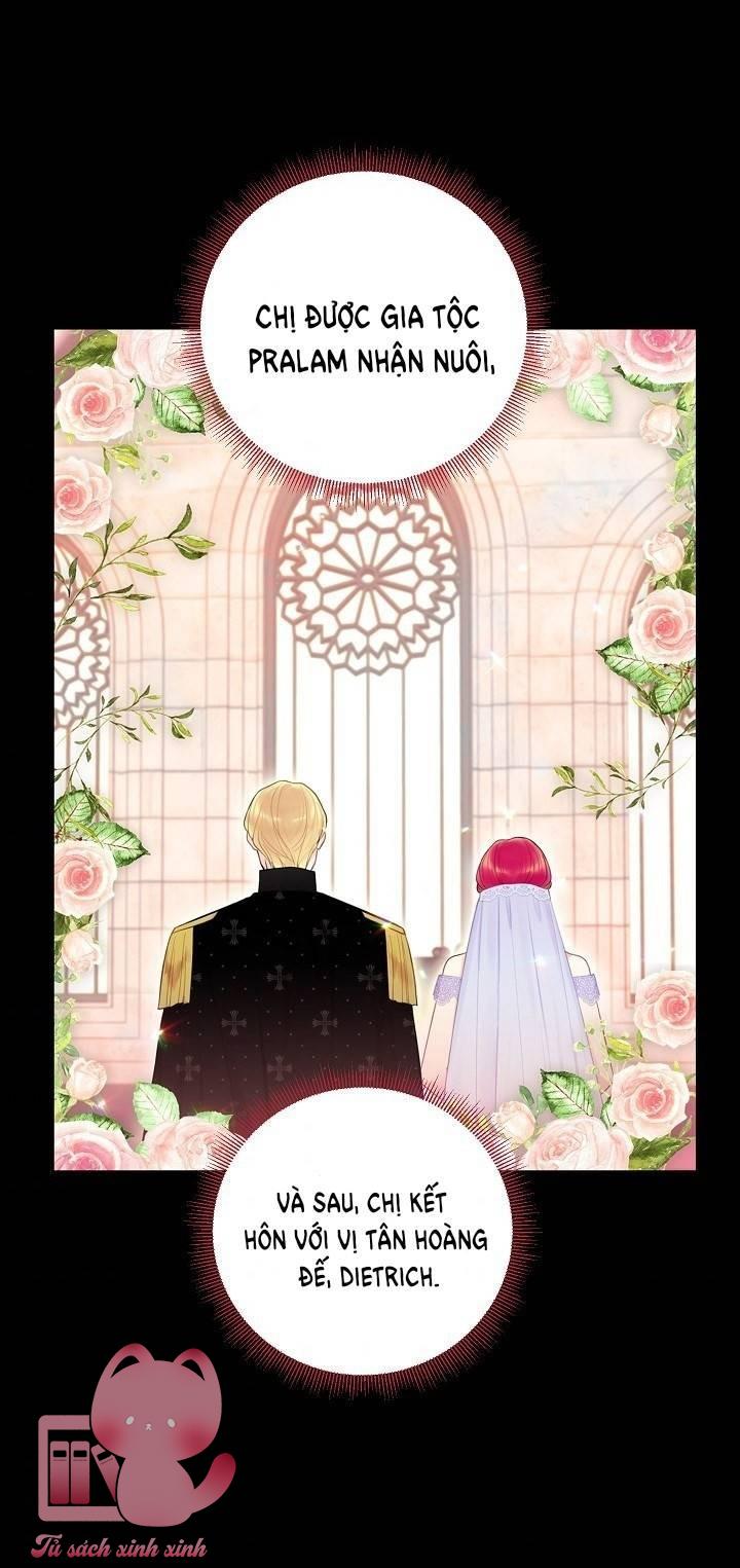 Ác Nữ Muốn Ly Hôn - Chap 67