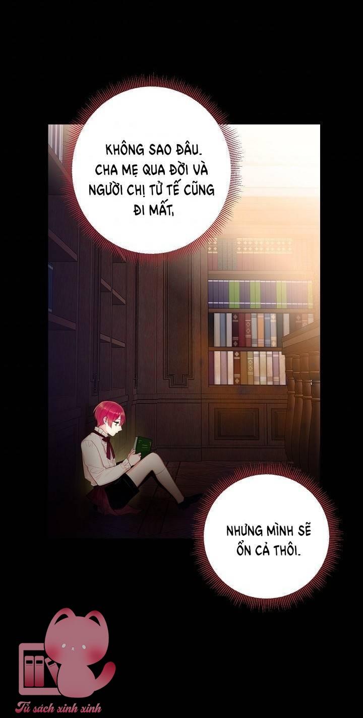Ác Nữ Muốn Ly Hôn - Chap 67