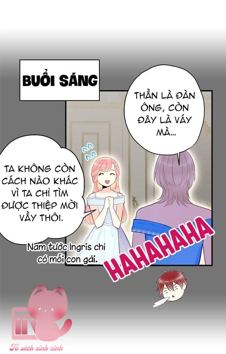 Ác Nữ Muốn Ly Hôn - Chap 68