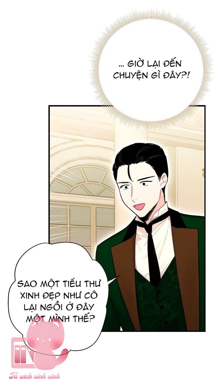 Ác Nữ Muốn Ly Hôn - Chap 68