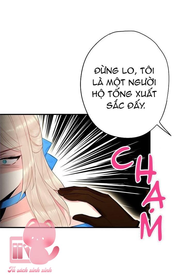 Ác Nữ Muốn Ly Hôn - Chap 68