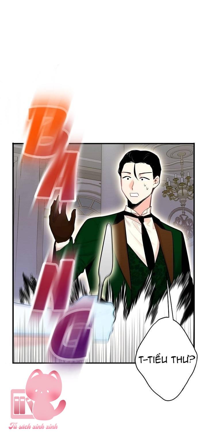 Ác Nữ Muốn Ly Hôn - Chap 68