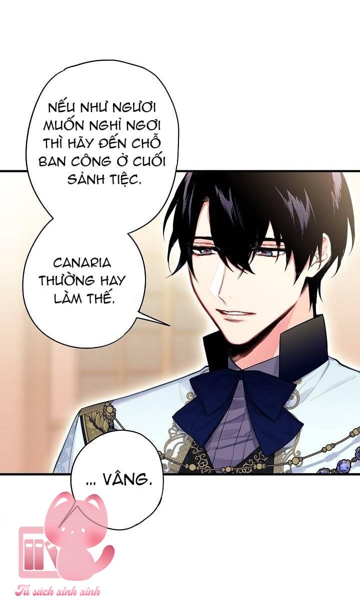 Ác Nữ Muốn Ly Hôn - Chap 68