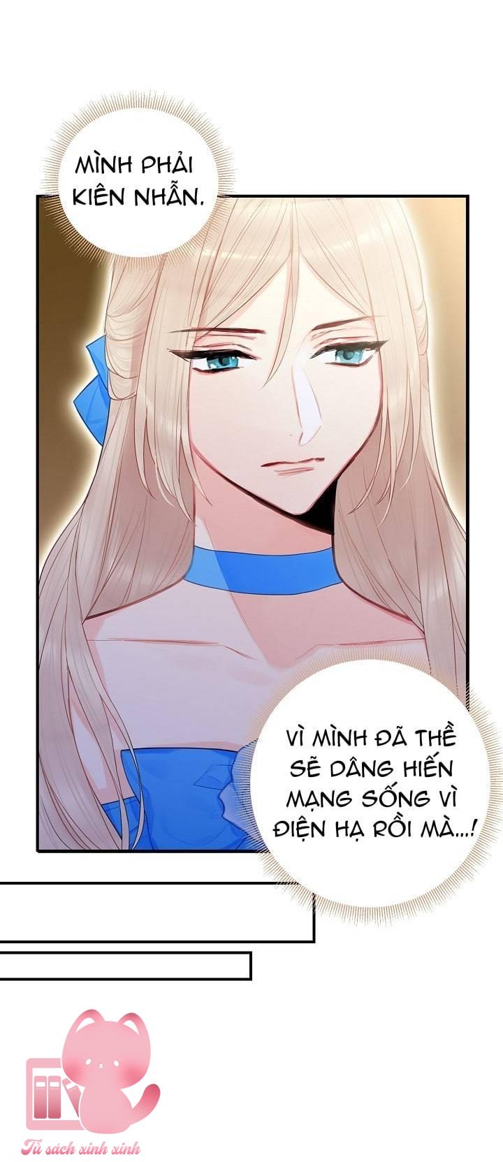 Ác Nữ Muốn Ly Hôn - Chap 68