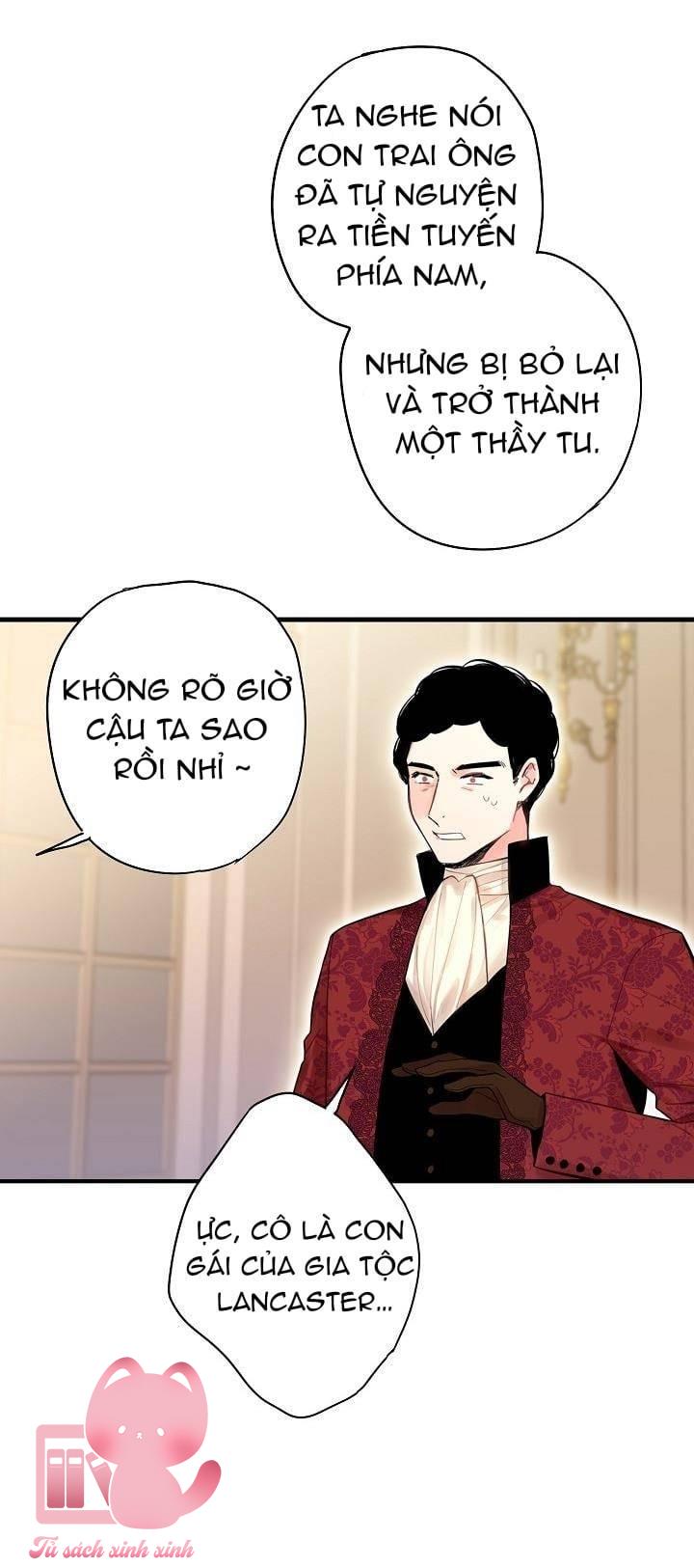 Ác Nữ Muốn Ly Hôn - Chap 68