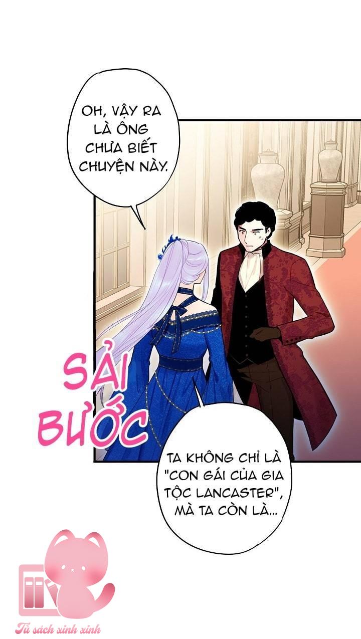 Ác Nữ Muốn Ly Hôn - Chap 68