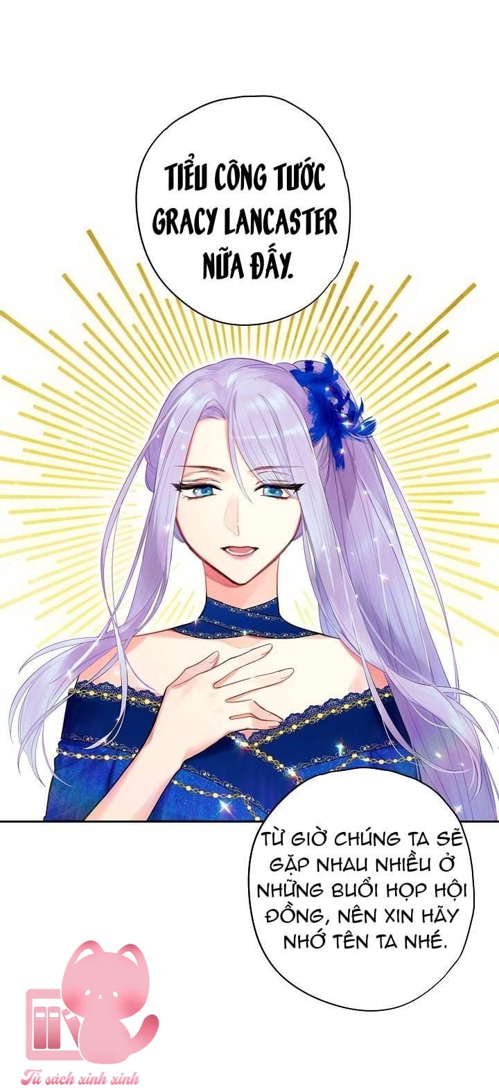 Ác Nữ Muốn Ly Hôn - Chap 68