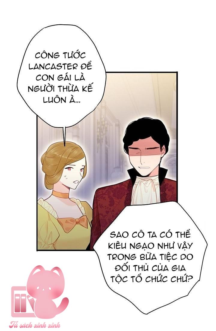 Ác Nữ Muốn Ly Hôn - Chap 68
