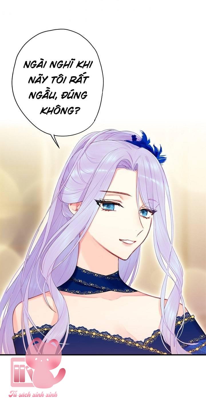 Ác Nữ Muốn Ly Hôn - Chap 68