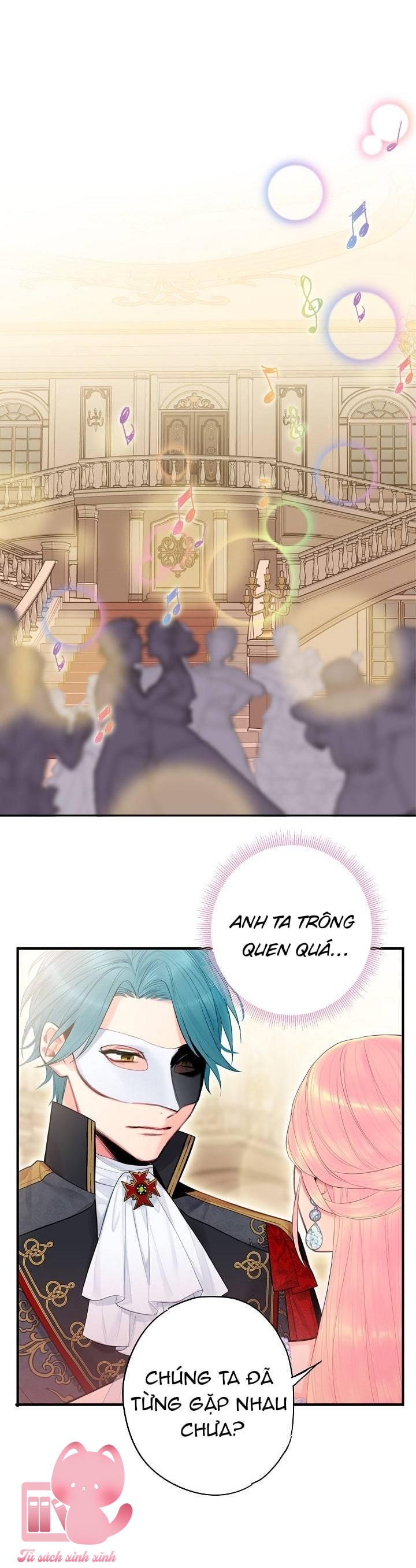 Ác Nữ Muốn Ly Hôn - Chap 68