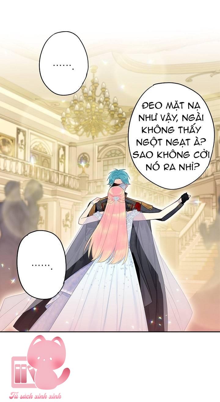 Ác Nữ Muốn Ly Hôn - Chap 68