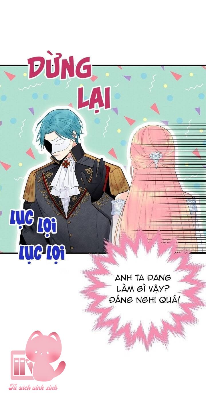 Ác Nữ Muốn Ly Hôn - Chap 68