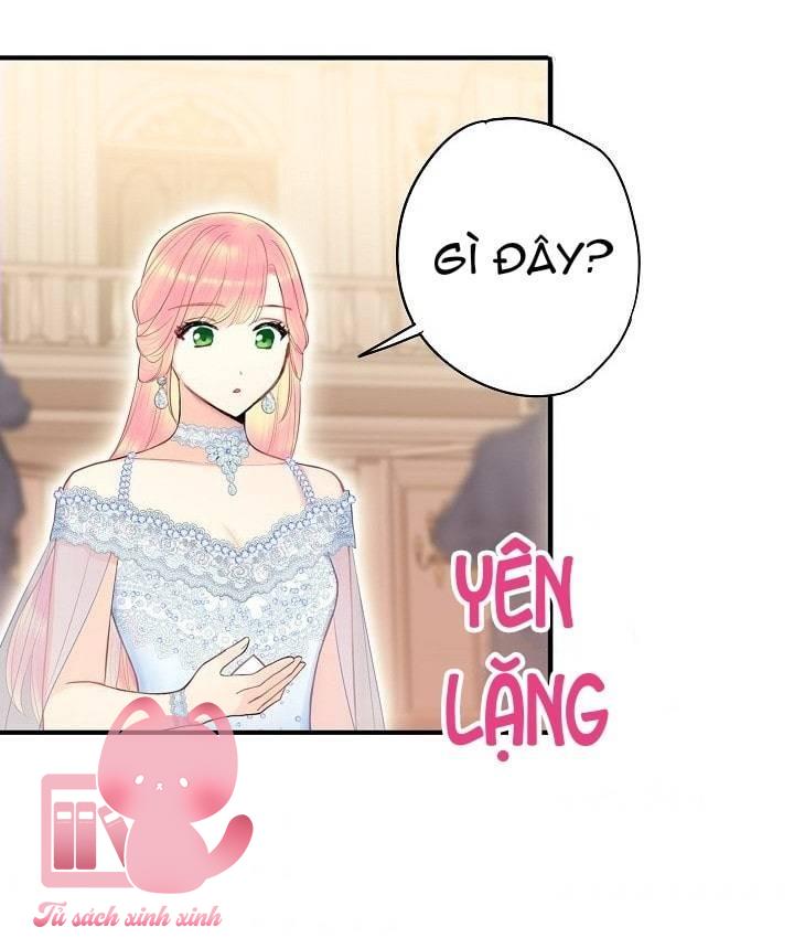 Ác Nữ Muốn Ly Hôn - Chap 68