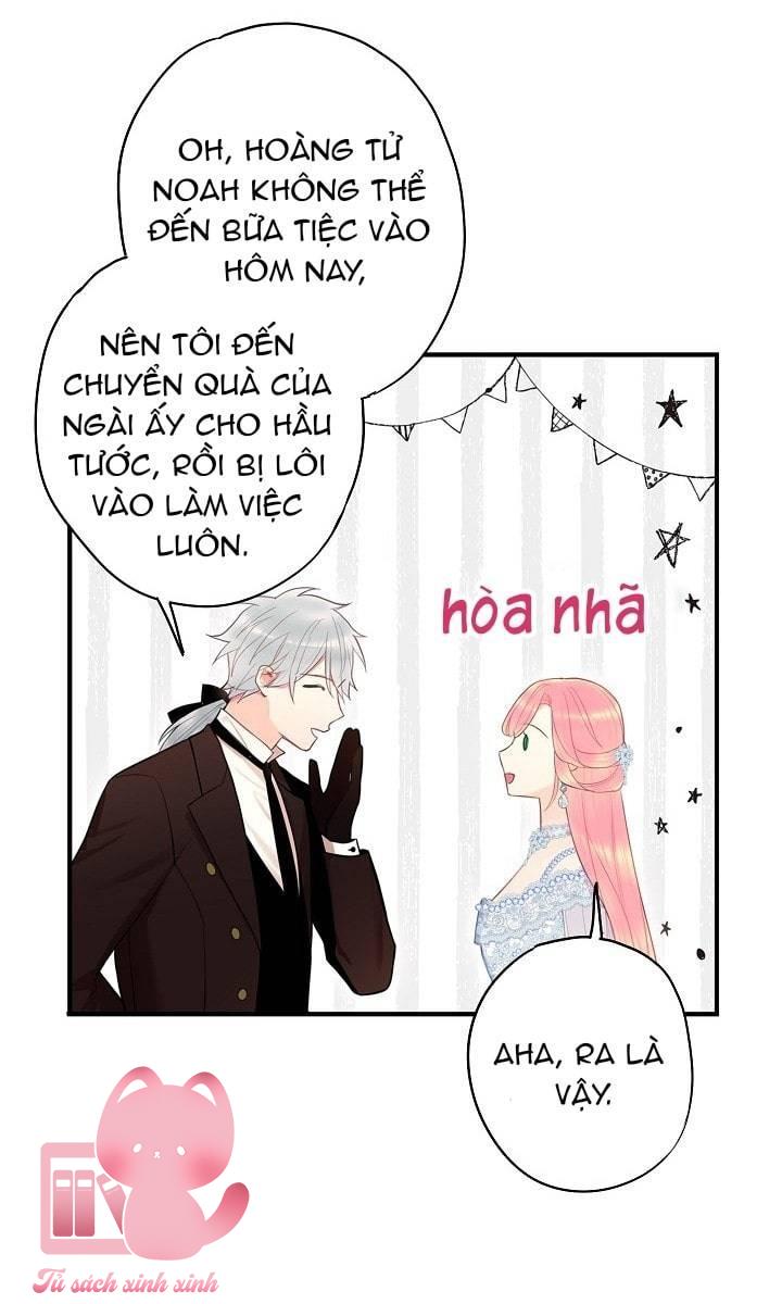 Ác Nữ Muốn Ly Hôn - Chap 68