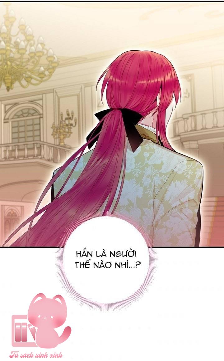 Ác Nữ Muốn Ly Hôn - Chap 68