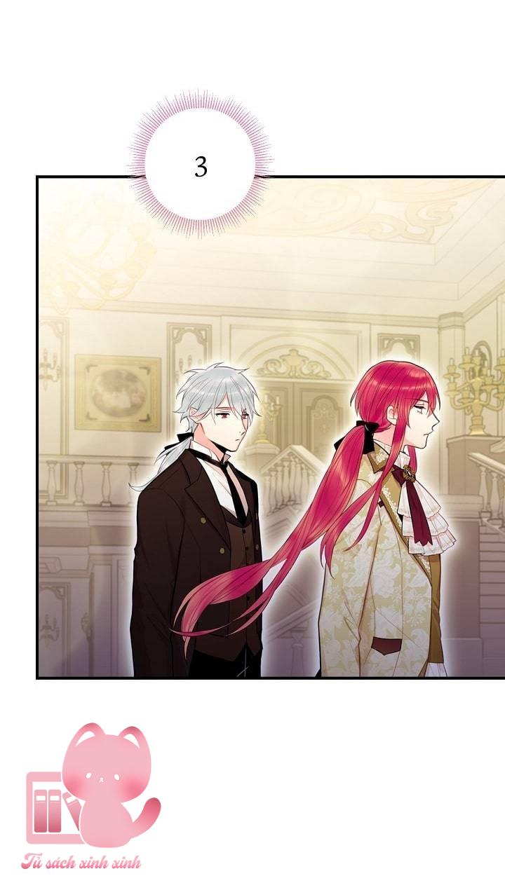 Ác Nữ Muốn Ly Hôn - Chap 68