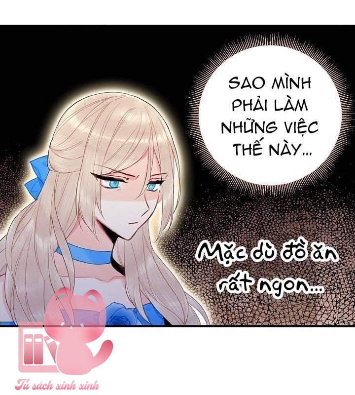 Ác Nữ Muốn Ly Hôn - Chap 68