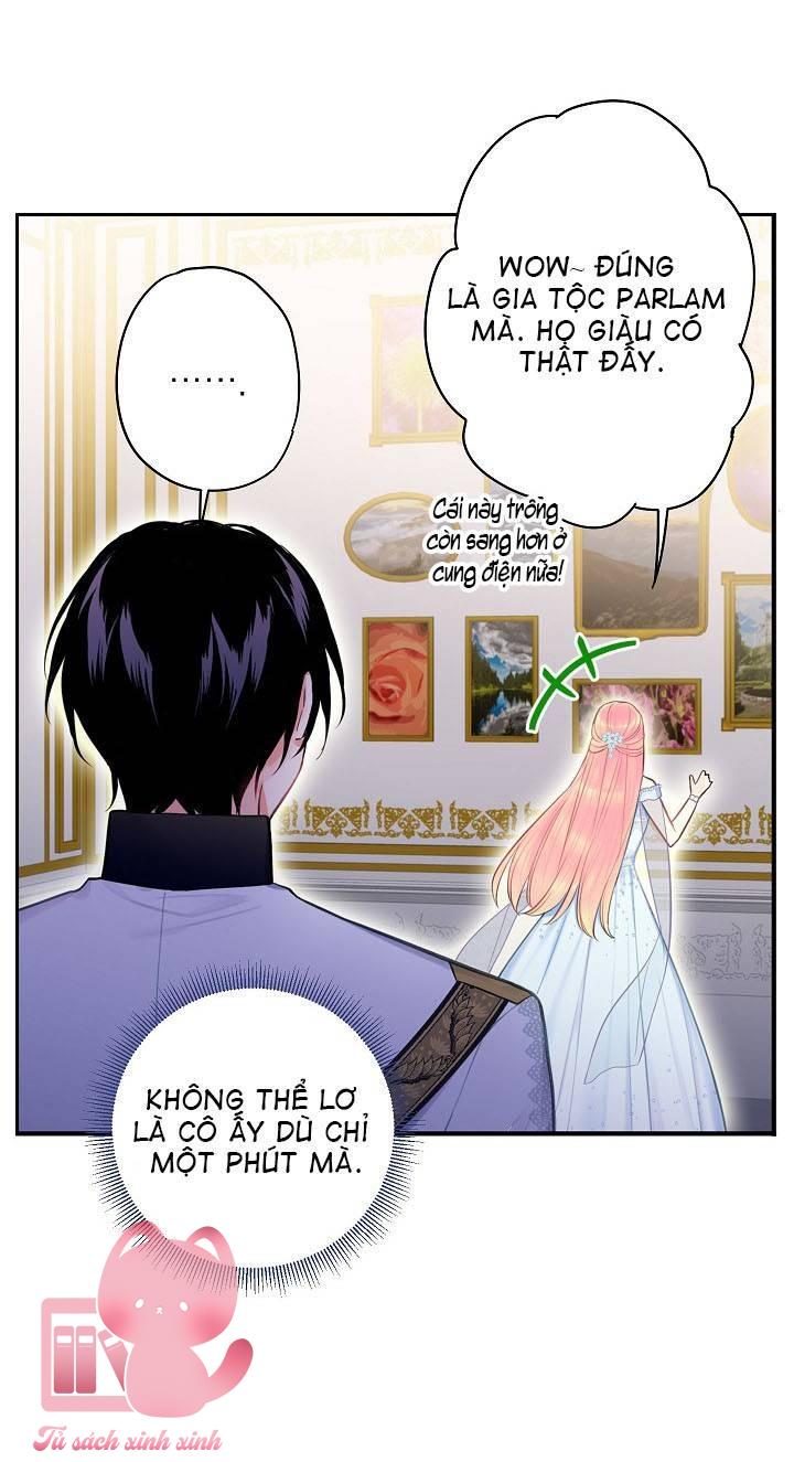 Ác Nữ Muốn Ly Hôn - Chap 69