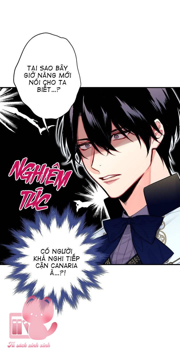 Ác Nữ Muốn Ly Hôn - Chap 69