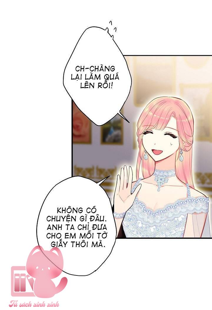 Ác Nữ Muốn Ly Hôn - Chap 69