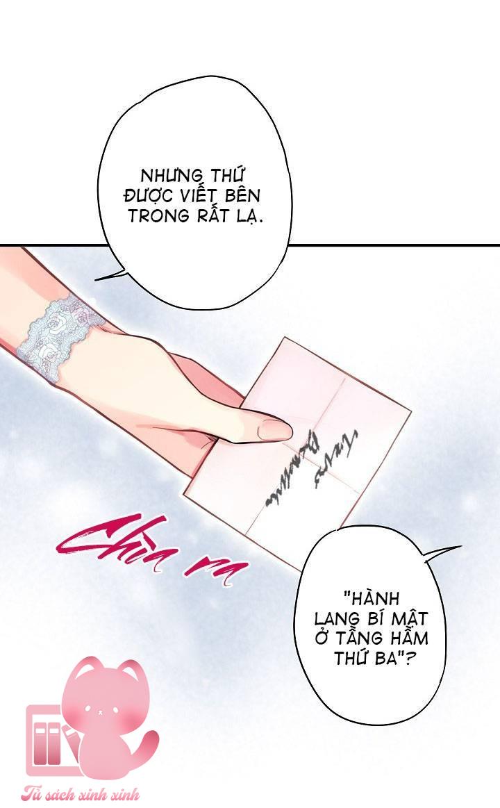 Ác Nữ Muốn Ly Hôn - Chap 69