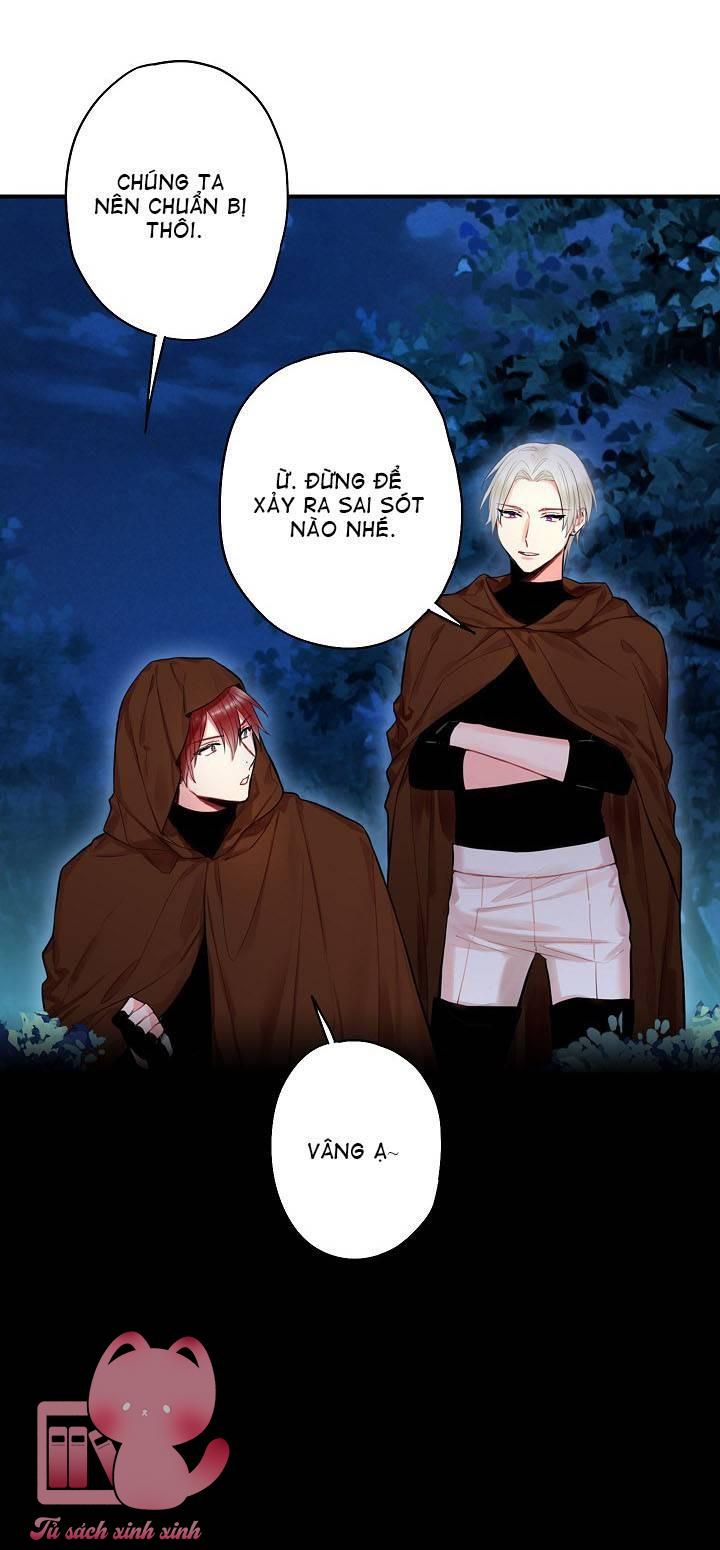 Ác Nữ Muốn Ly Hôn - Chap 69