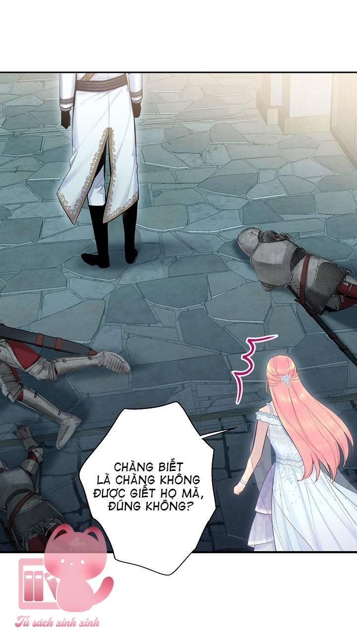 Ác Nữ Muốn Ly Hôn - Chap 69