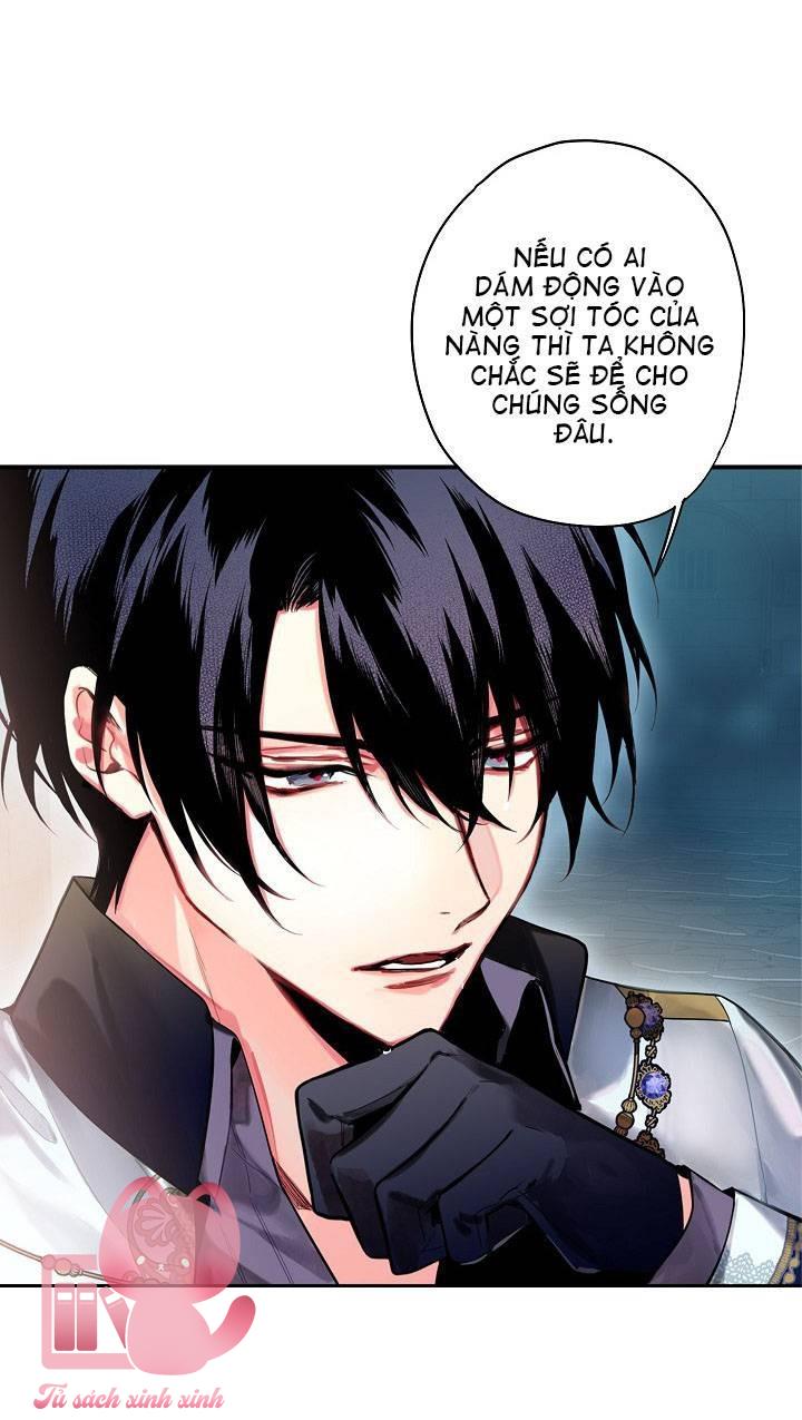 Ác Nữ Muốn Ly Hôn - Chap 69