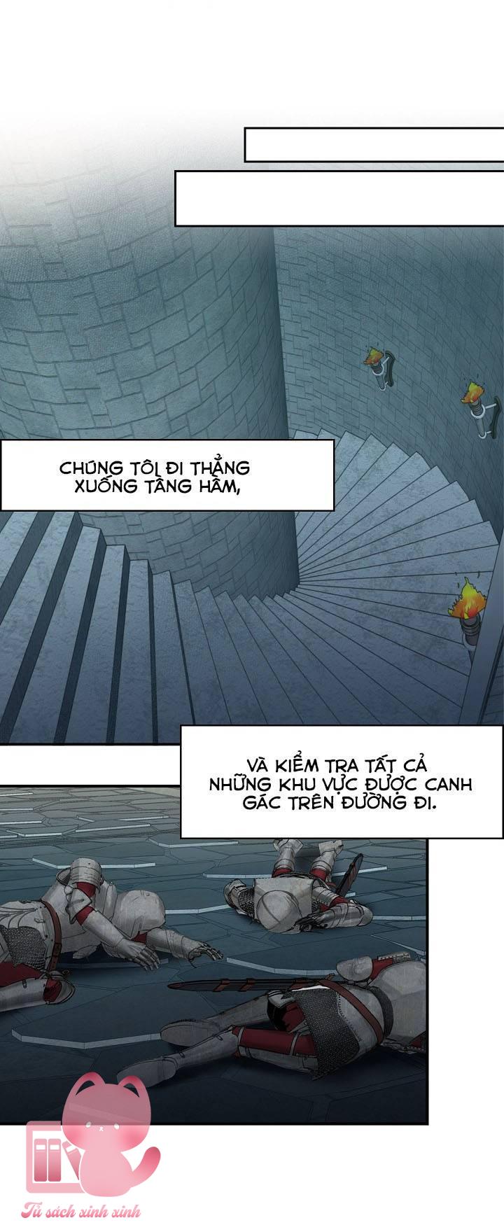 Ác Nữ Muốn Ly Hôn - Chap 69