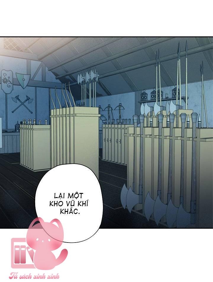 Ác Nữ Muốn Ly Hôn - Chap 69