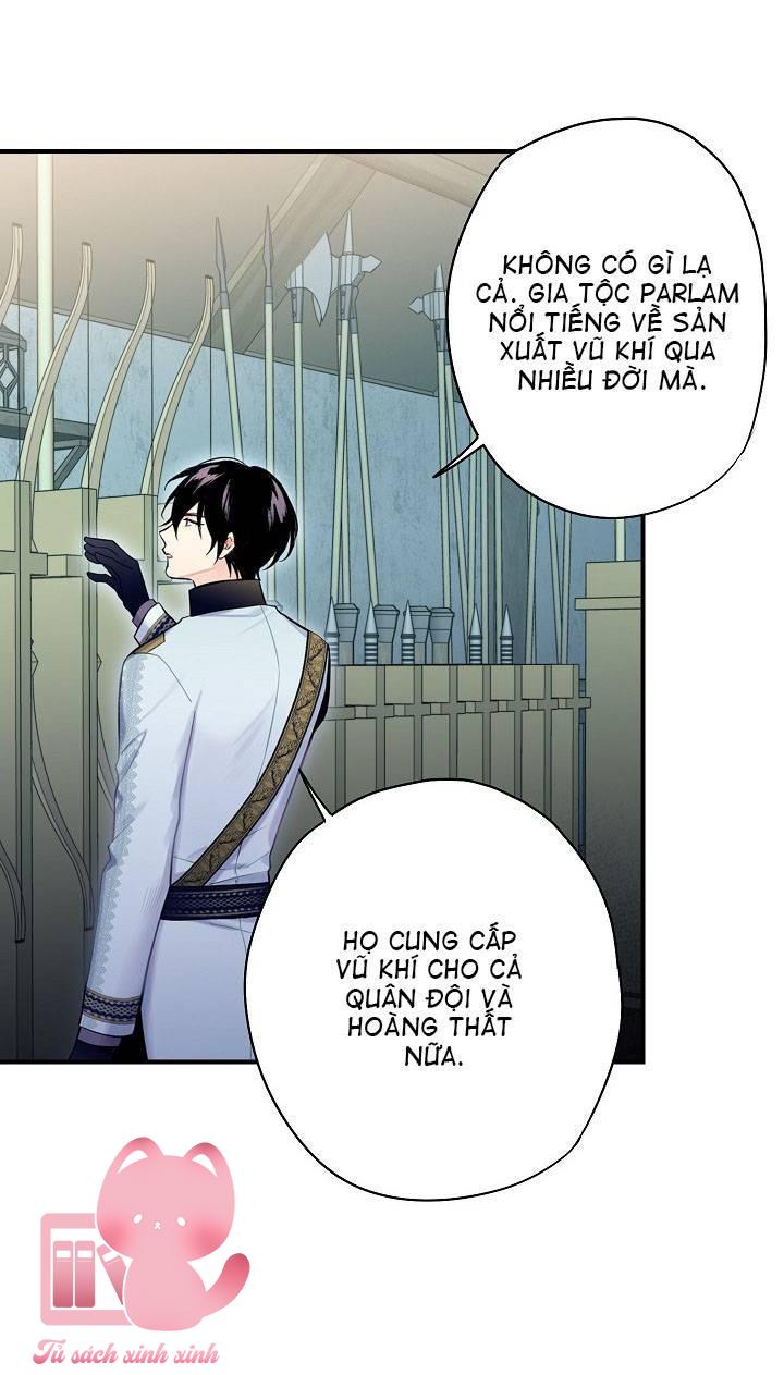 Ác Nữ Muốn Ly Hôn - Chap 69