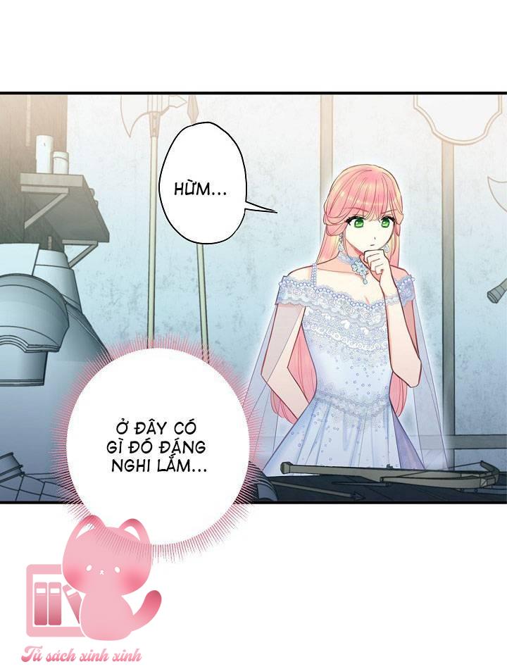 Ác Nữ Muốn Ly Hôn - Chap 69