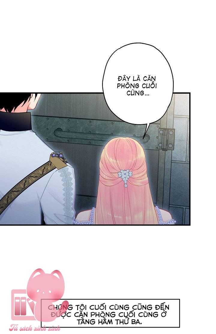 Ác Nữ Muốn Ly Hôn - Chap 69