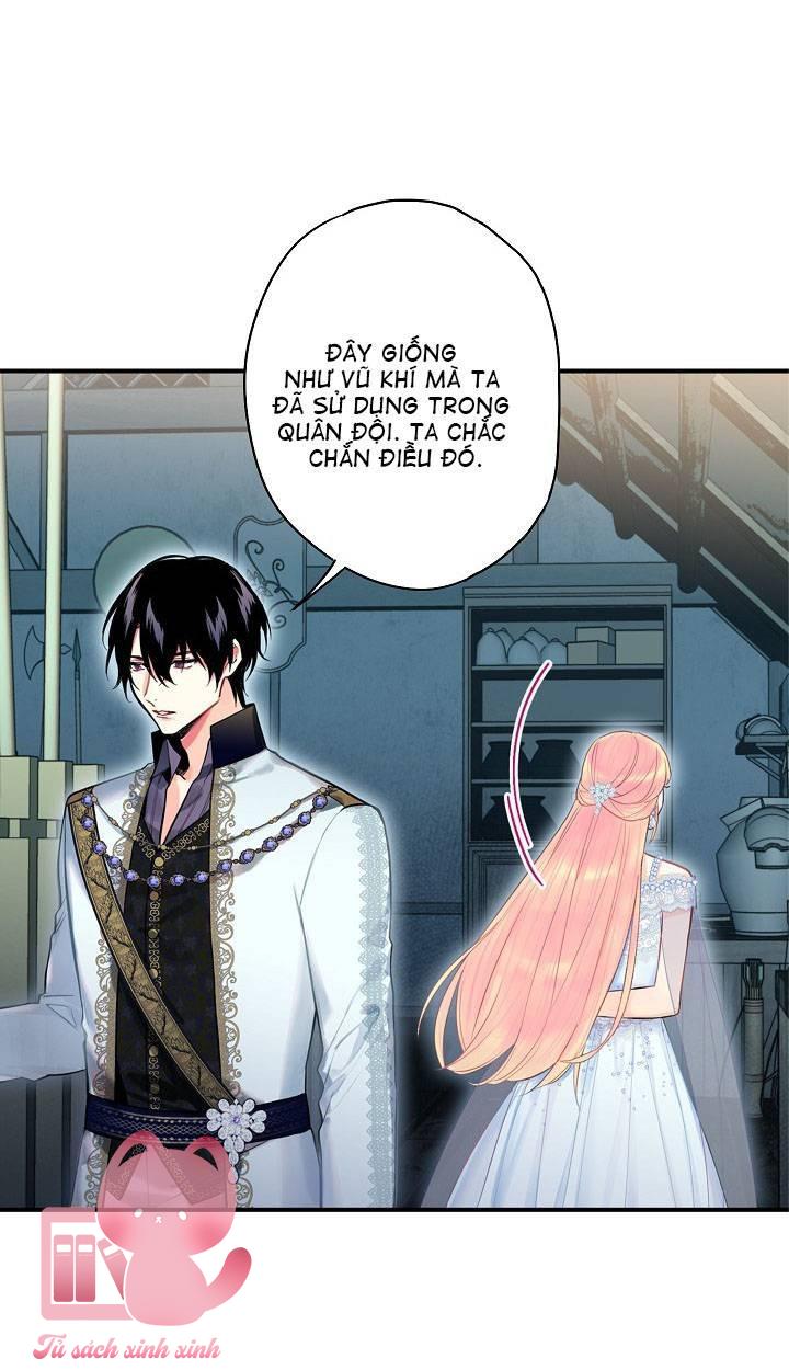 Ác Nữ Muốn Ly Hôn - Chap 69