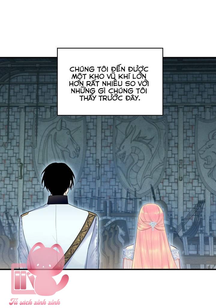 Ác Nữ Muốn Ly Hôn - Chap 69