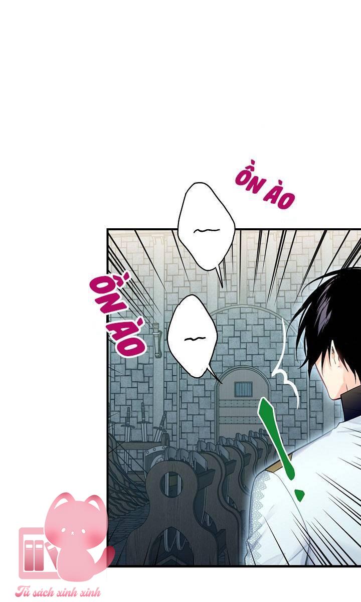 Ác Nữ Muốn Ly Hôn - Chap 69