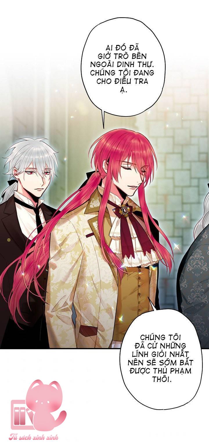 Ác Nữ Muốn Ly Hôn - Chap 69