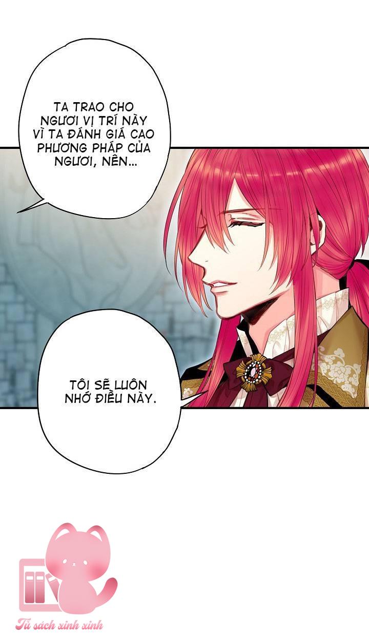 Ác Nữ Muốn Ly Hôn - Chap 69