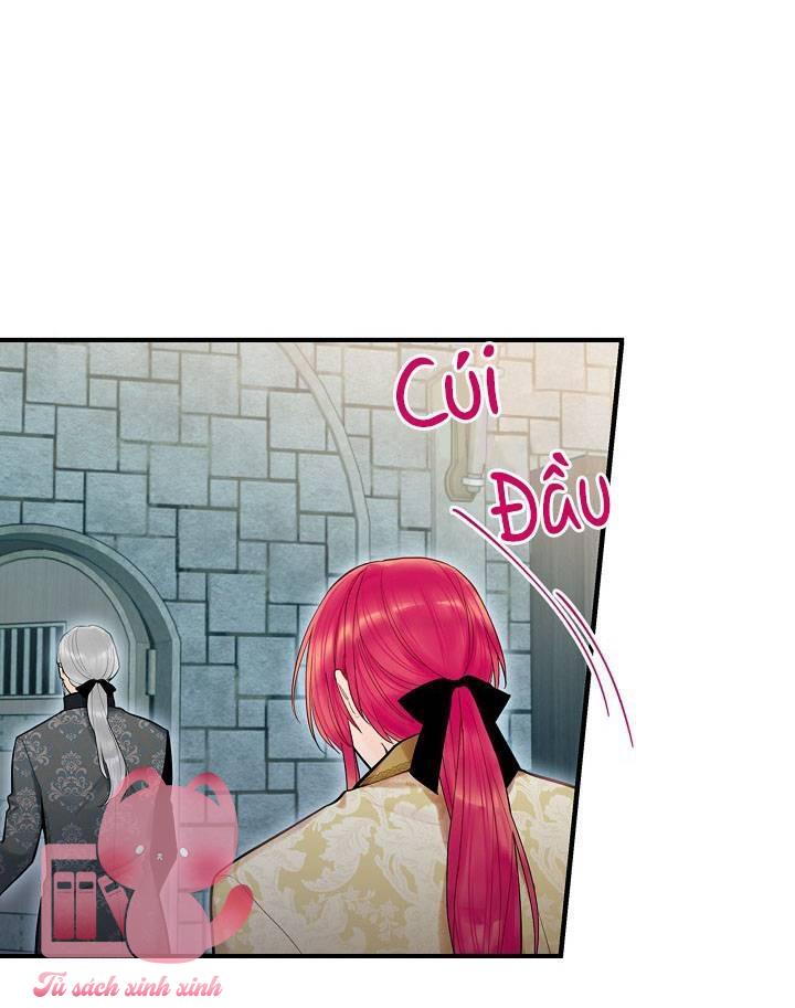 Ác Nữ Muốn Ly Hôn - Chap 69