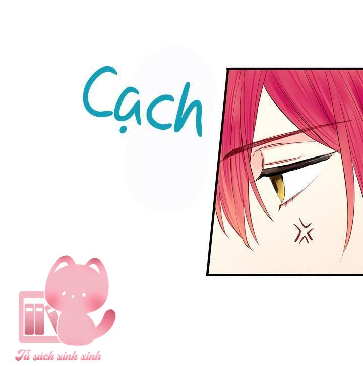 Ác Nữ Muốn Ly Hôn - Chap 69
