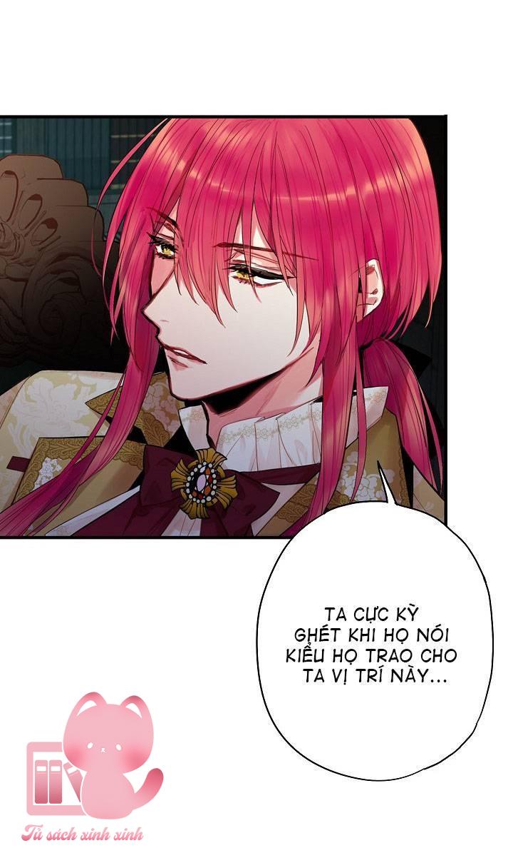 Ác Nữ Muốn Ly Hôn - Chap 69