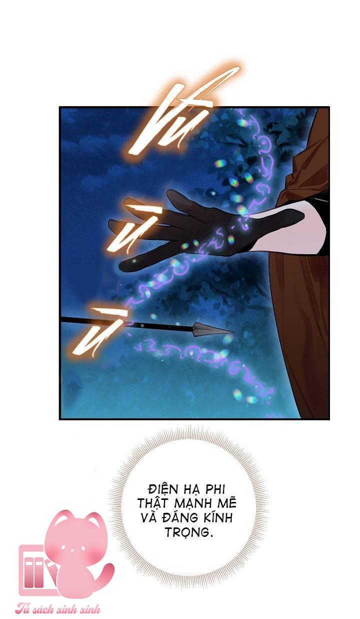 Ác Nữ Muốn Ly Hôn - Chap 69