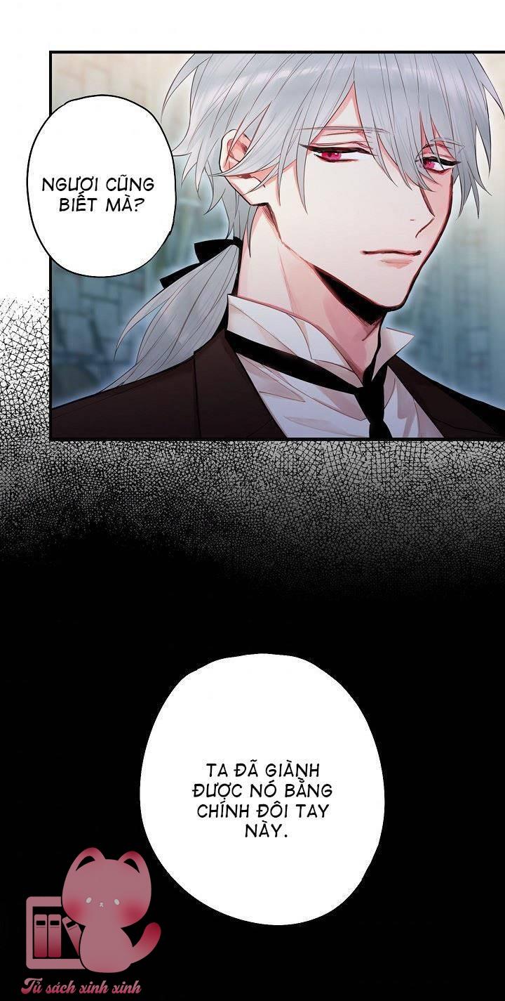 Ác Nữ Muốn Ly Hôn - Chap 69