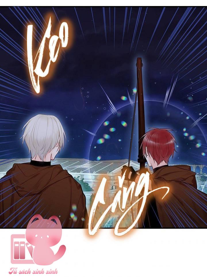 Ác Nữ Muốn Ly Hôn - Chap 69