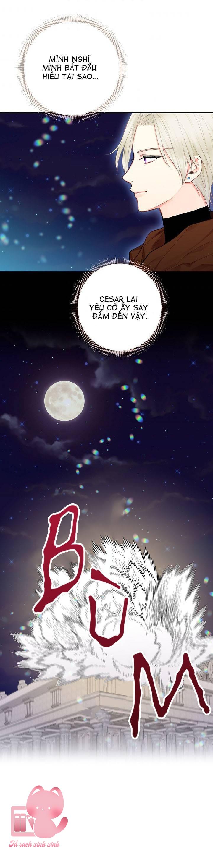 Ác Nữ Muốn Ly Hôn - Chap 69