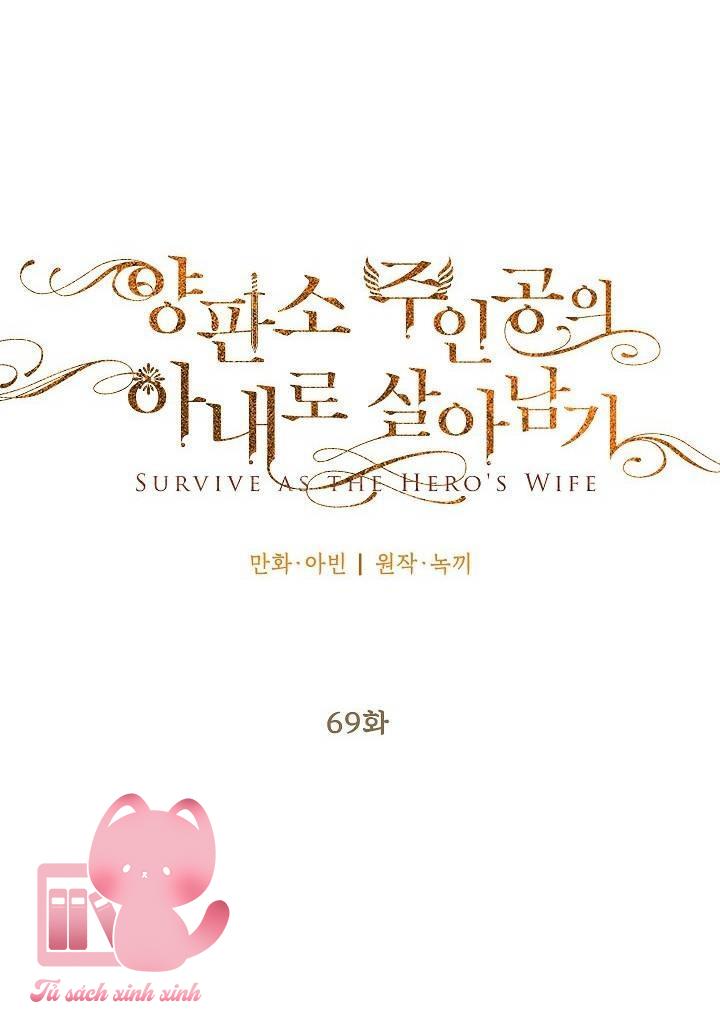Ác Nữ Muốn Ly Hôn - Chap 69