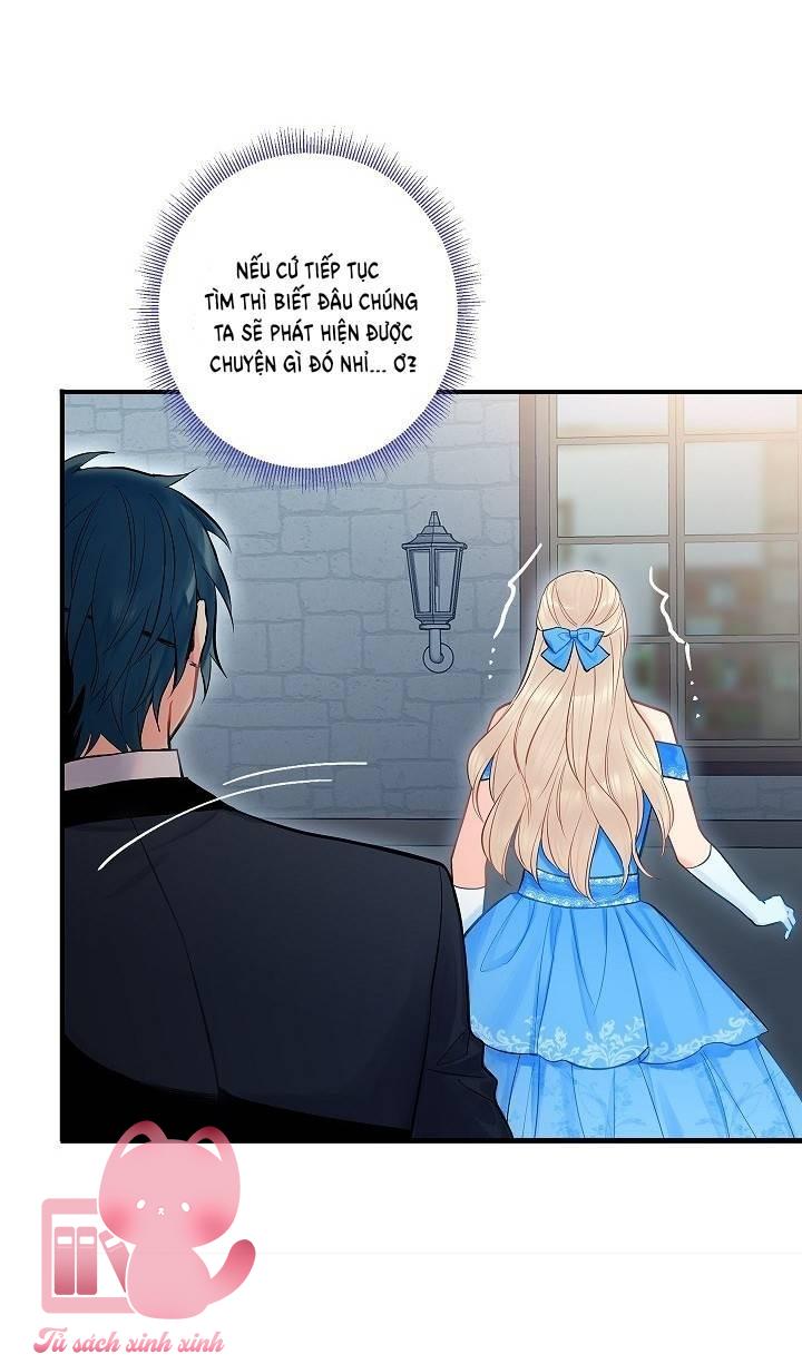 Ác Nữ Muốn Ly Hôn - Chap 70