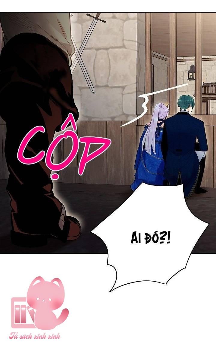 Ác Nữ Muốn Ly Hôn - Chap 70