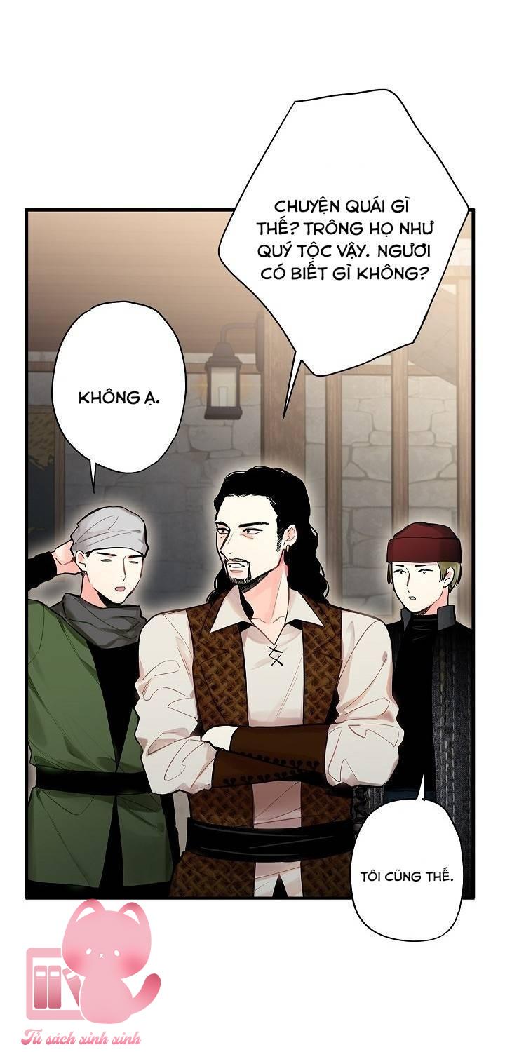 Ác Nữ Muốn Ly Hôn - Chap 70