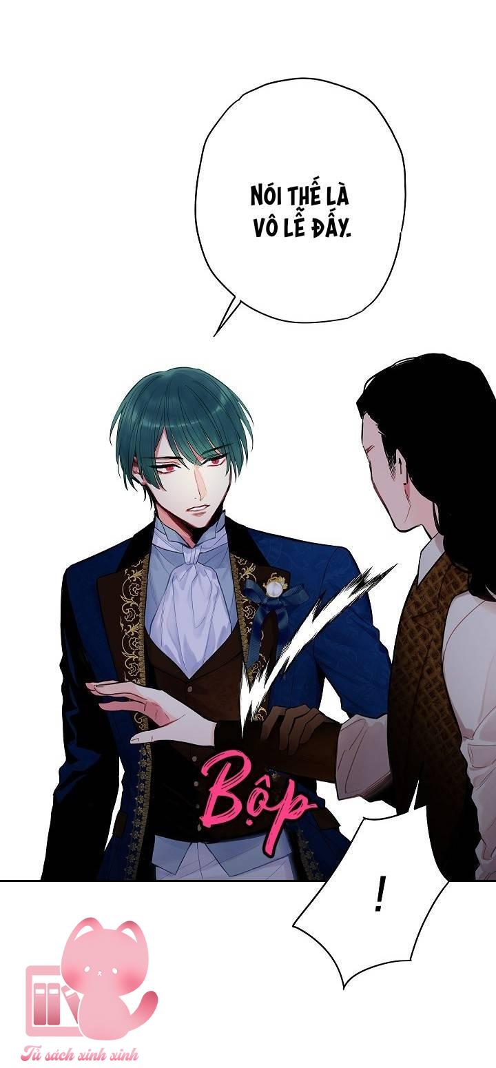 Ác Nữ Muốn Ly Hôn - Chap 70